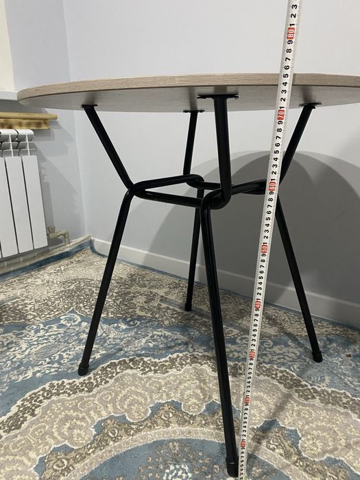 Кухный стол. Ас үйге арналған стол