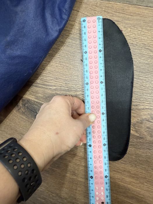 Продам коньки