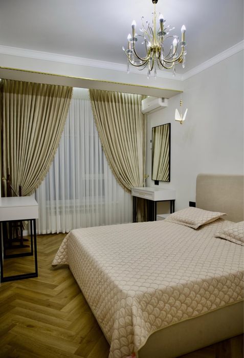 Квартира премиум-класса посуточно