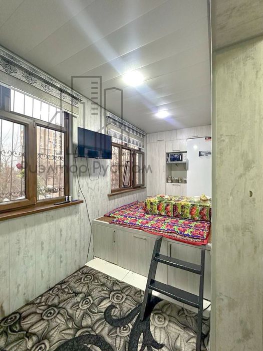 3/3/5 2х6 72м2 Юнусабад-16квартл за рестораном Туркестан