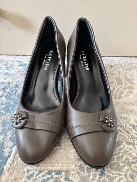 Туфли женские 37 размер