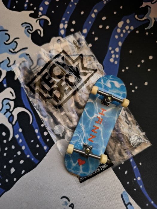 Фингерборды Tech Deck