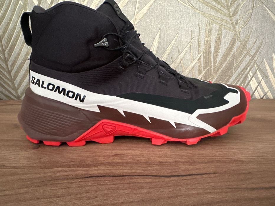 Планински обувки Salomon