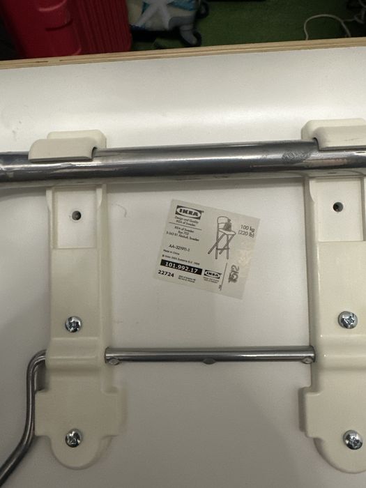 Стол висок ikea