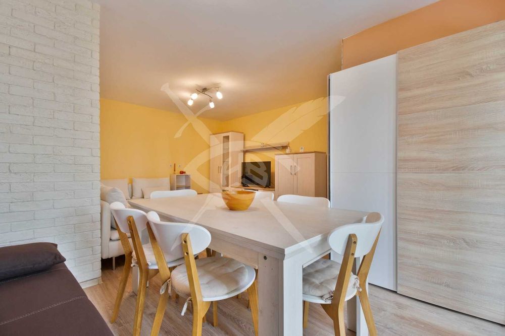 Продава се Двустаен апартамент в София, Бояна - 65 кв.м за 1444 €/кв.м - Снимка #3