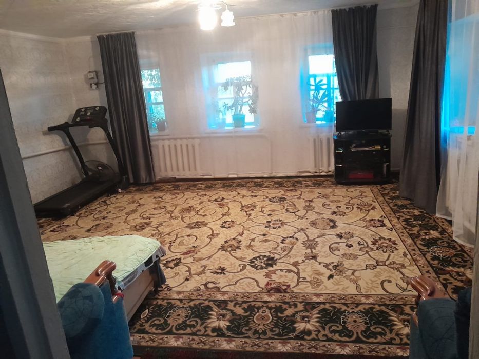 СРОЧНО продам частный дом