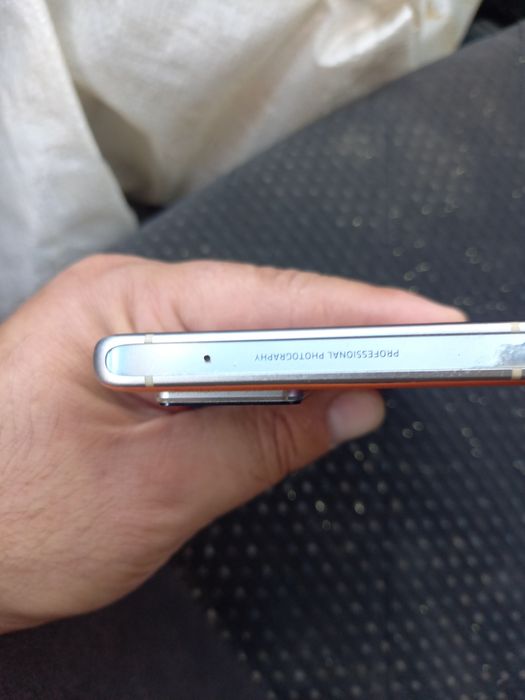 Vivo X 60 pro pilus 5G flagmin Global Versia