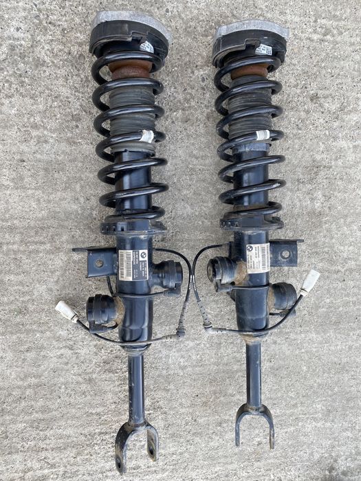 Amortizoare fata BMW Seria 7 F01 F02 - 6863115 / 6863116
