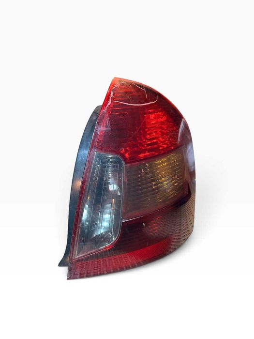 Stop Spate Hyundai Accent 2006–2010 – Lampă Spate Originală / OEM – Stânga / Dreapta