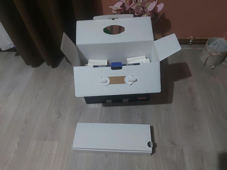 Cutie completa Playstation 5 Digital Horizon edition