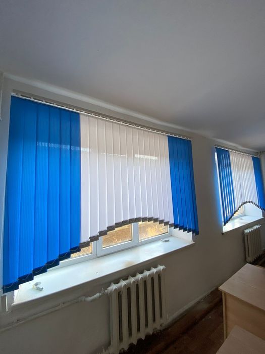 Изготовление Жалюзи,Ролл шторы