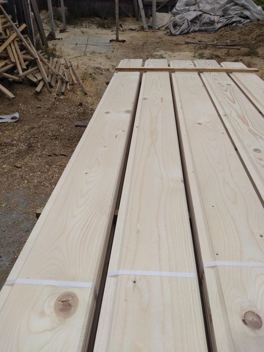 Дъски за пейки, /сайдинг /накл.ламперия,декинг,дюшеме, заоблена ламп