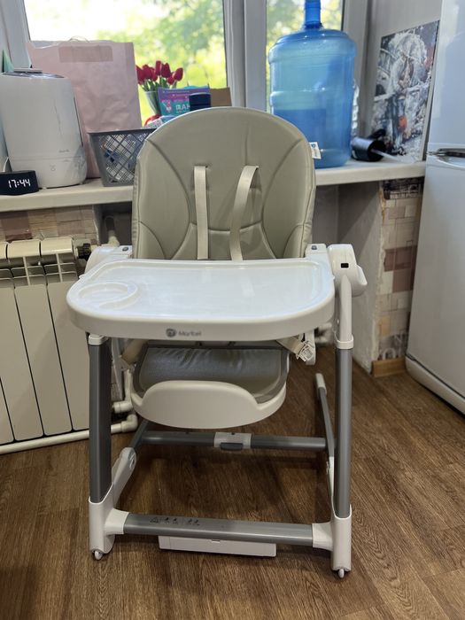 Детский Стульчик для кормления Maribel