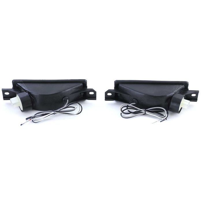 Semnalizari BMW E30 clar NOU