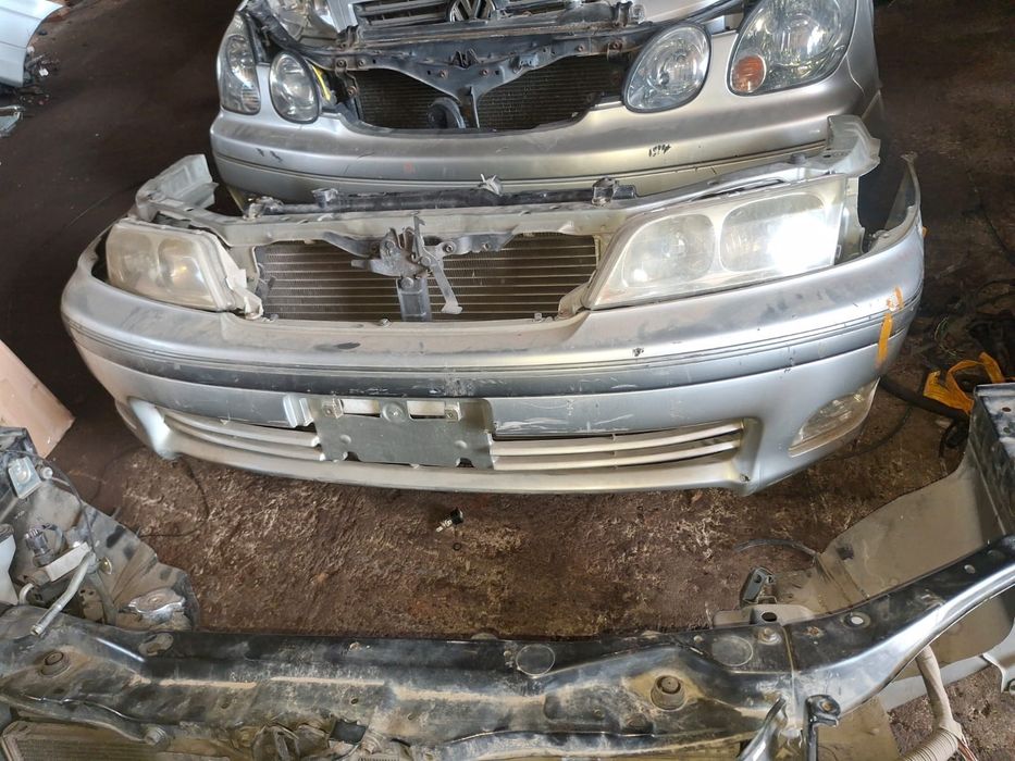 Ноускат авкат привазной