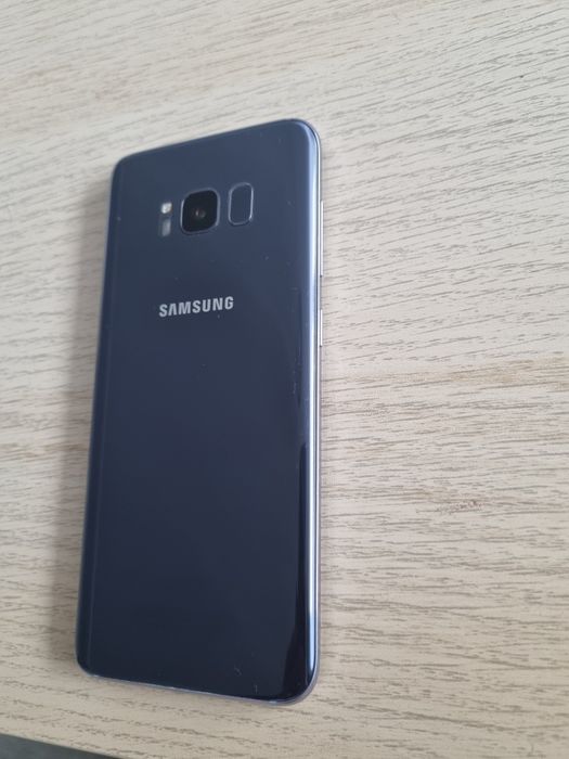 Samsung galaxy s8