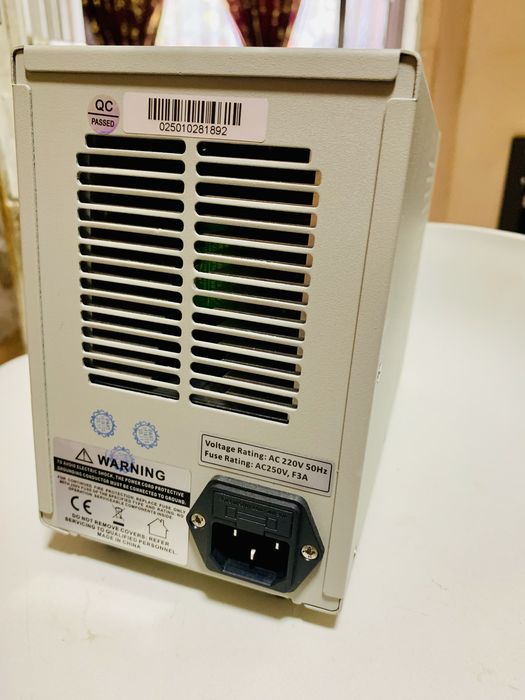 Sursă de Alimentare korad ka3005D nou