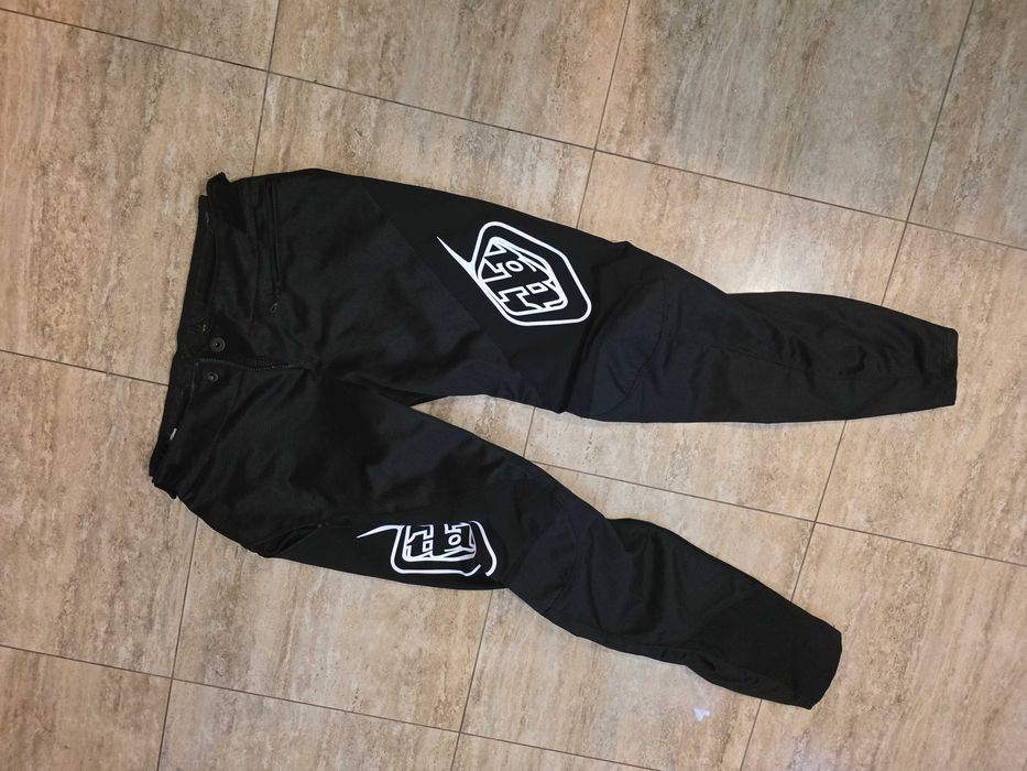 Troy Lee Designs Sprin pantaloni MTB, Downhill, Enduro "36
