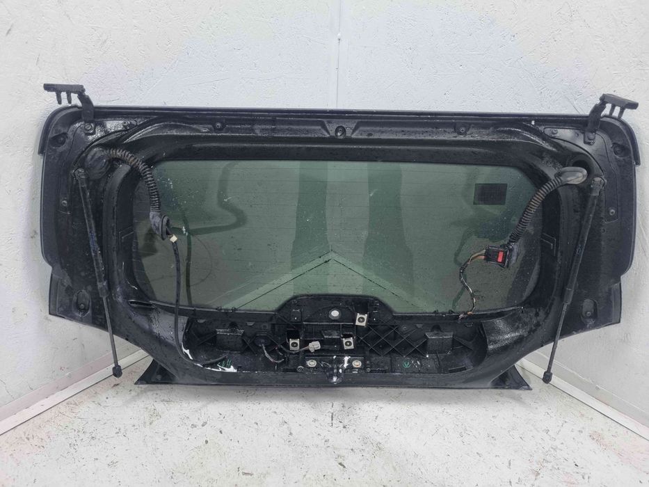 Haion Ford Kuga I [Fabr 2008-2012] Sea Grey Metallic