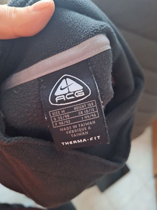 Nike ACG polar femei
