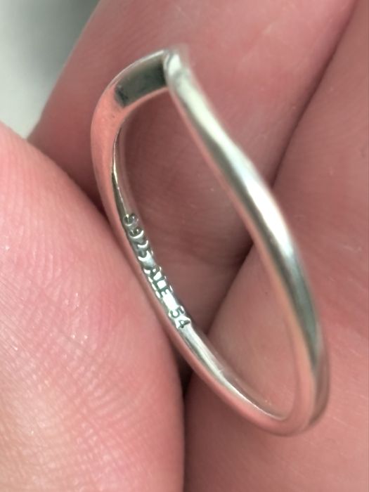 Кольца Pandora