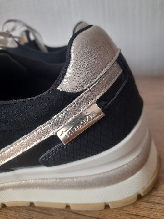 Tamaris дамски обувки 39 номер.