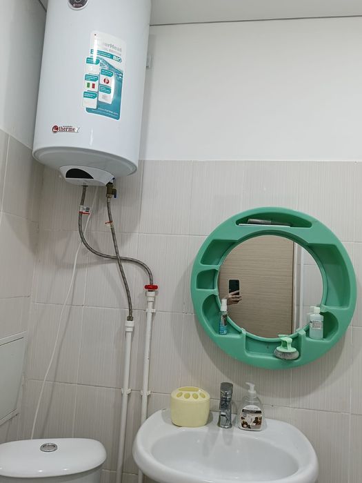 Продам 1 комнатную квартиру