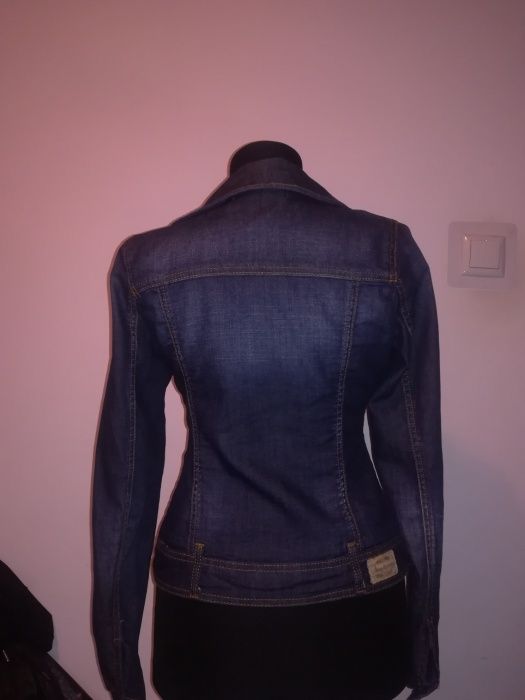 Geaca blug stradivarius