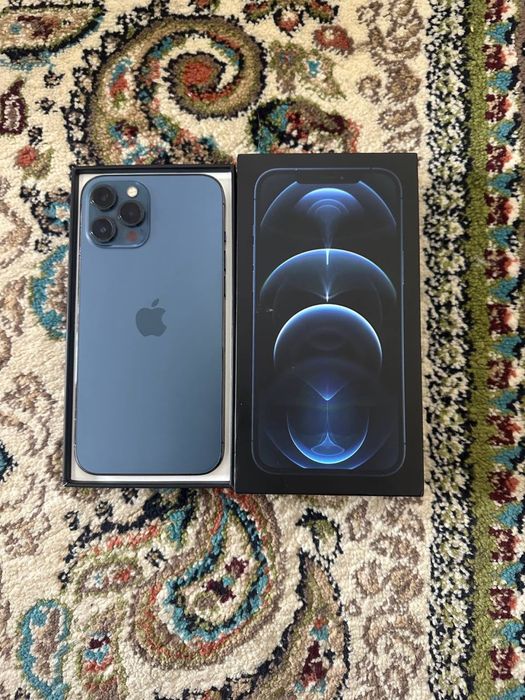 Iphone 12pro srochna sotiladi