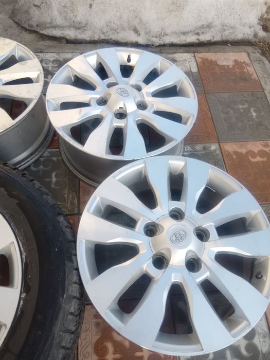 Продам диски в отличном состоянии