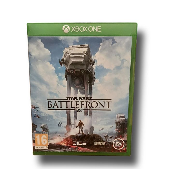 Xbox One S 500GB – с 2 Джойстика Turtle Beach + 6 Игри