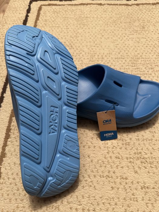 Papuci/Şlapi Hoka Ora Recovery Slide 3
