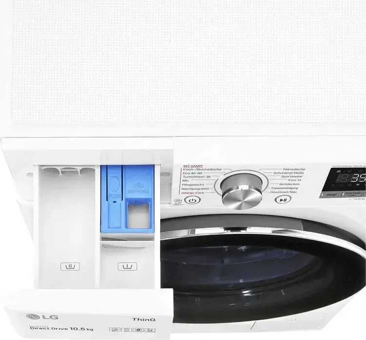 Пералня LG F4WR701Y 11кг.