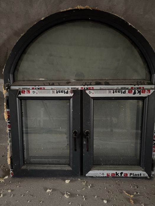 Akfa arkali deraza sotiladi