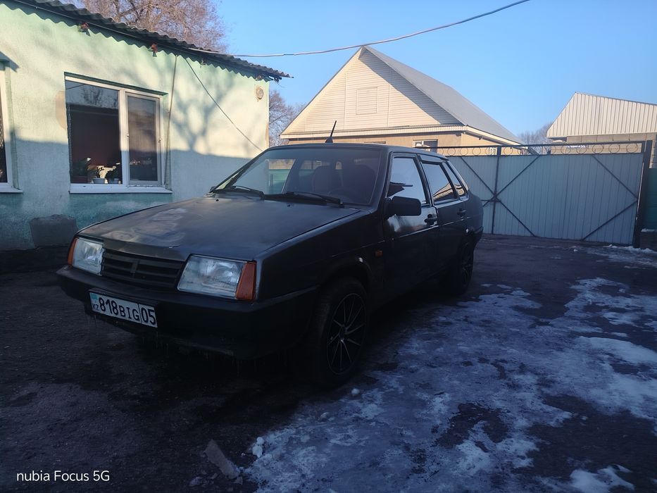 Вложения для себя, сам каждый день езжу.