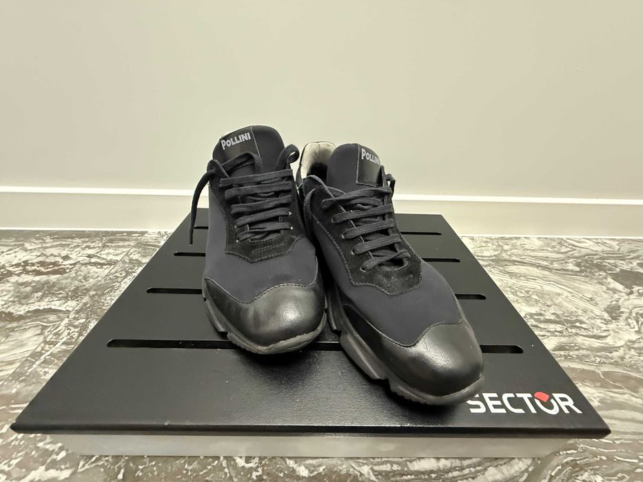 Маркови обувки POLLINI Made in Italy 41