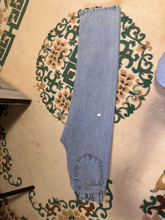 Продам брюки новые