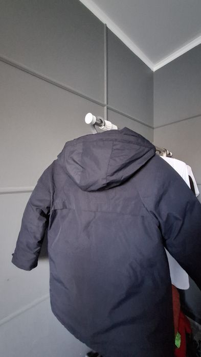 Куртка для мальчика