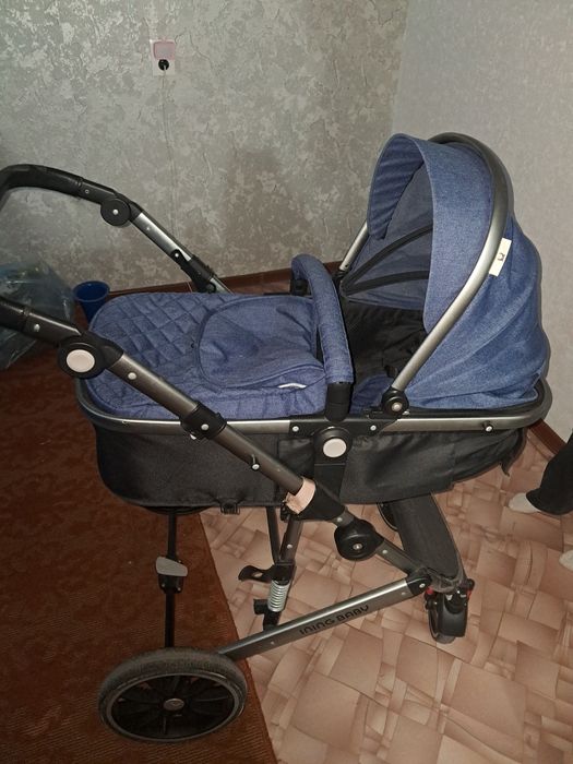 Коляска сатамын. 15000 теңге.