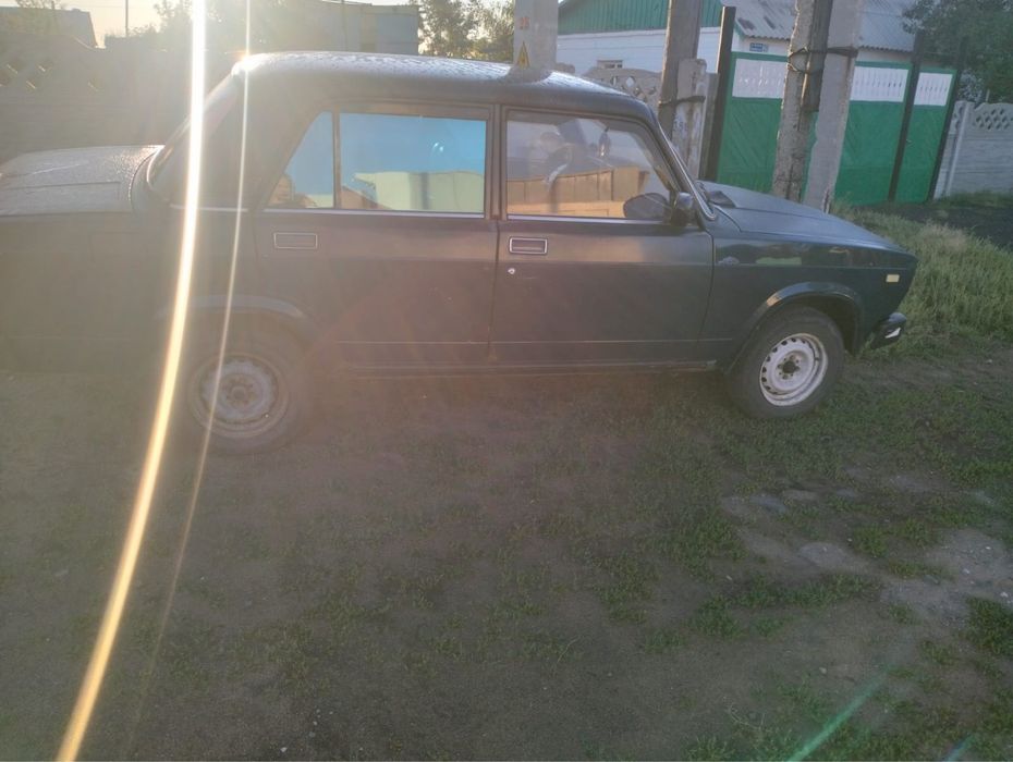 Продам автомобиль лада