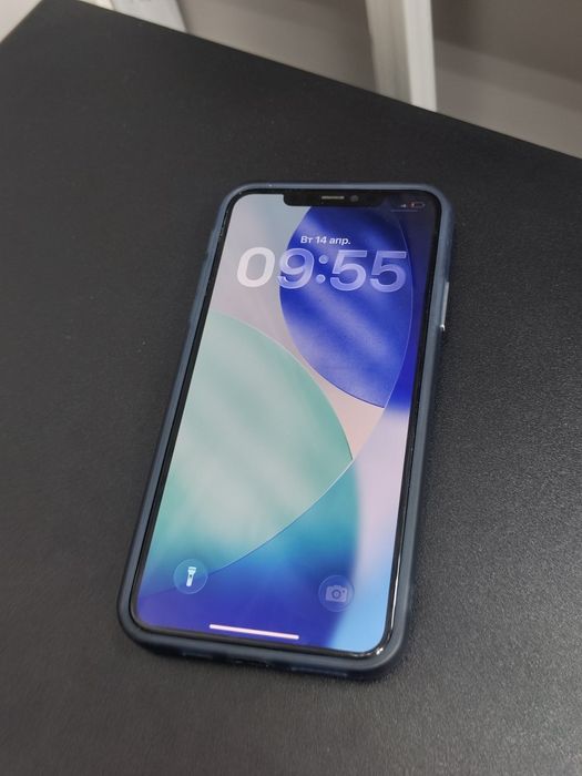 iPhone 11 Pro Max (г,Шымкент ул Рыскулова 28/2 лот 972183)
