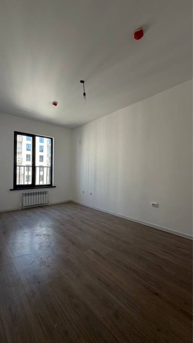 ЖК Assalom Sohil , 2-х комнатная квартира, 40м2.