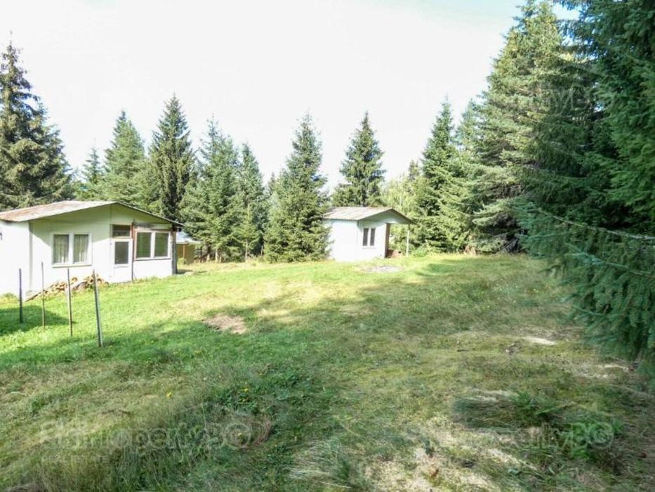 Продава се Парцел в с. Говедарци, Област София-област - 1503 кв.м за 33 €/кв.м - Снимка #1