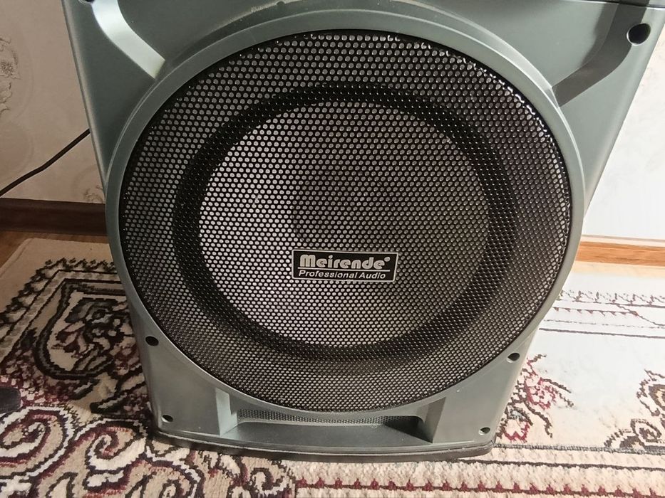 Kalonka mirinda yangi