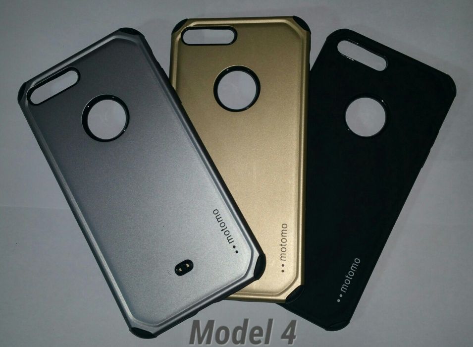 Husa silicon antisoc hibrid 2in1 iPhone 7 8 7 Plus 8 Plus SE 2020