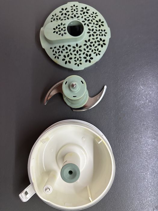 Комбиниран уред за готвене Philips Avent - 4 в 1