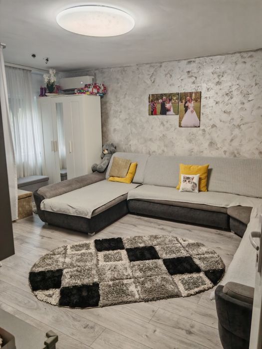 Apartament 2 camere, decomandat