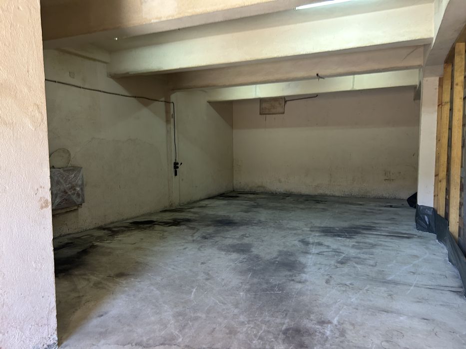 Дава се под наем Склад в Добрич, Дружба 1 - 85 кв.м за 168.3 € - Снимка #5