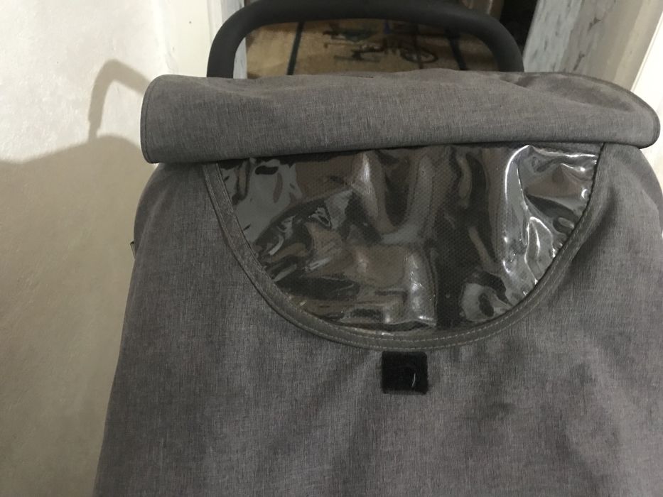 Прогулочная коляска для детей.