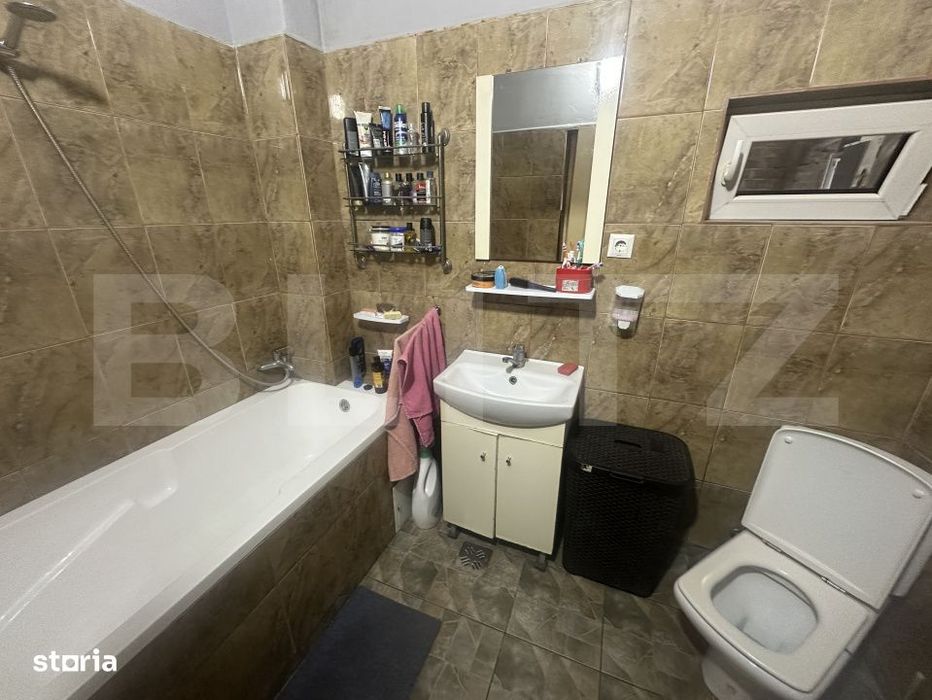 Casa tip P+E, 280 mp utili, 1316 mp teren, zona 14 Mai